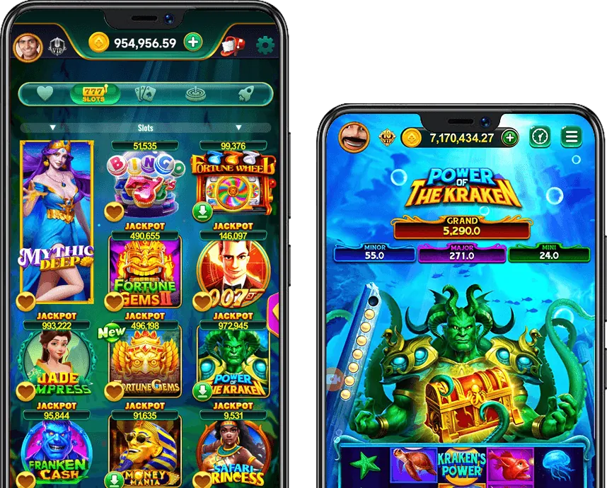Trò chơi bắn cá đầy màu sắc và hấp dẫn tại hm88 casino