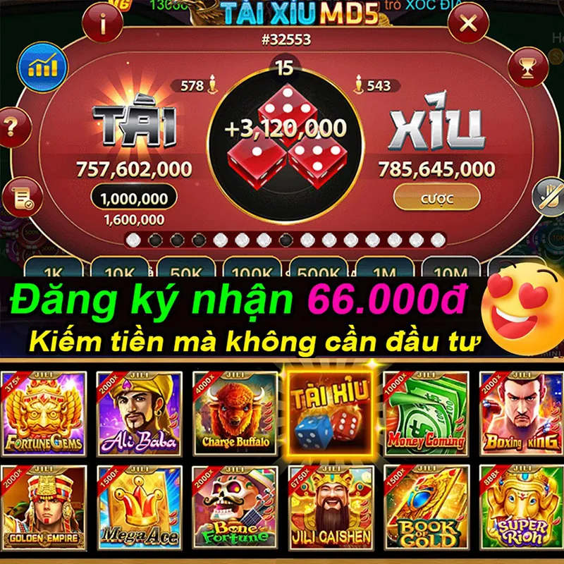 Xổ số và E-sports hm88 casino