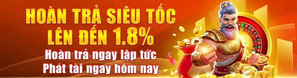 Chương trình VIP hm88 casino - Ưu đãi độc quyền
