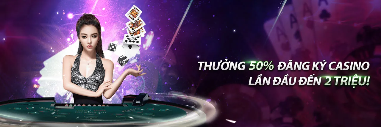 Khuyến Mãi Hấp Dẫn hm88 casino
