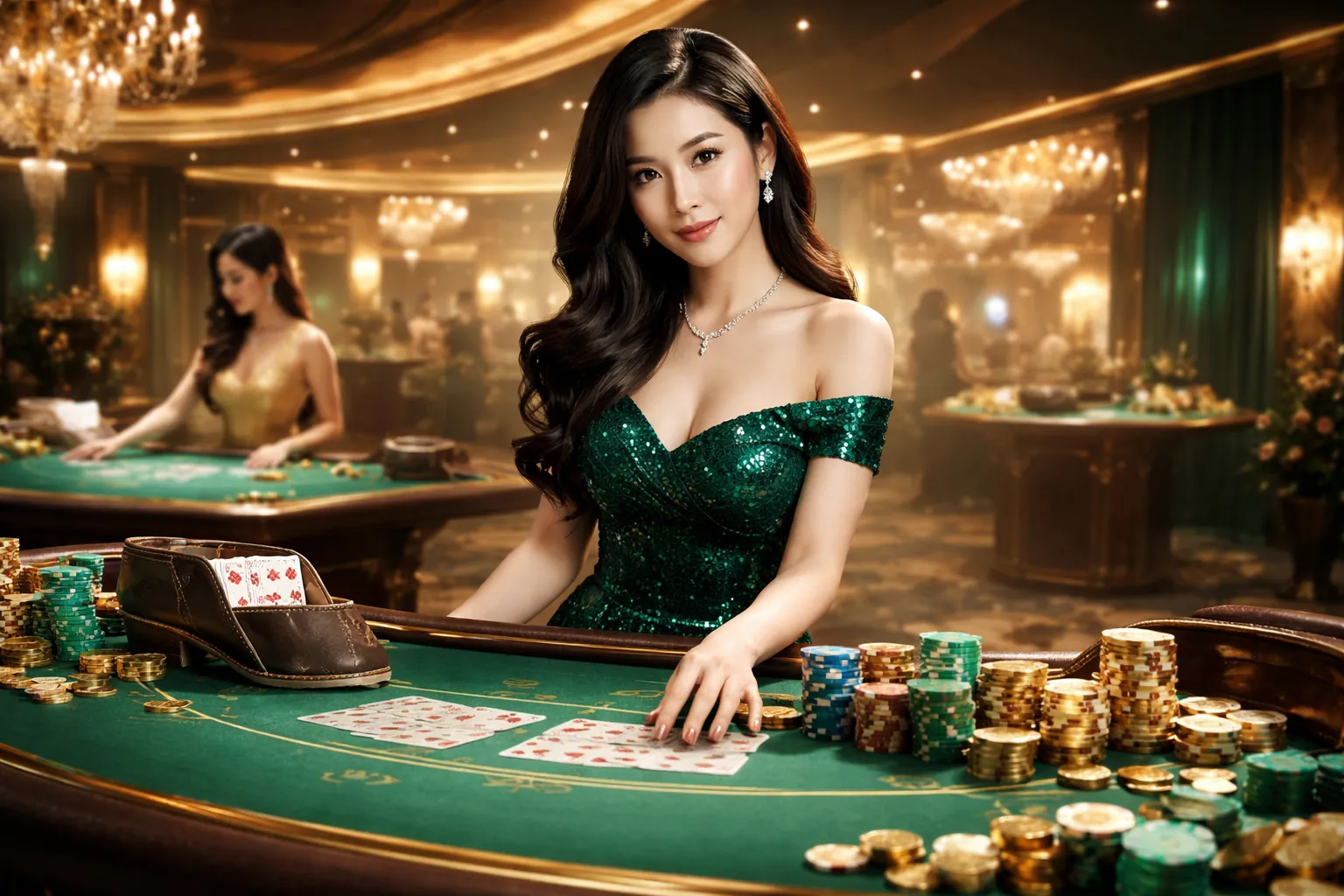 Cờ bạc có trách nhiệm tại hm88 casino