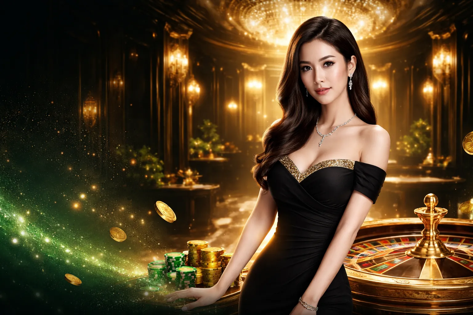 Hướng dẫn chi tiết cho người mới bắt đầu tại hm88 casino