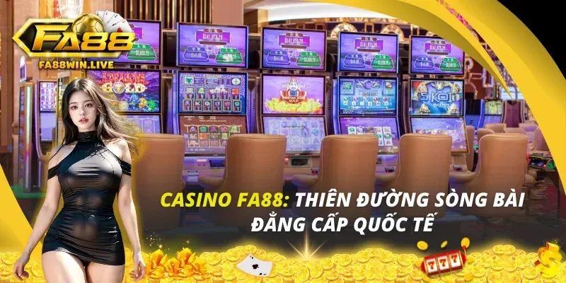 Game bắn cá hm88 casino